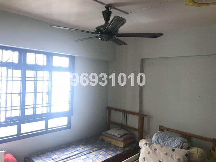 Blk 989B Jurong West Street 93 (Jurong West), HDB 5 Rooms #172389132